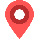 imagen de dirección rota