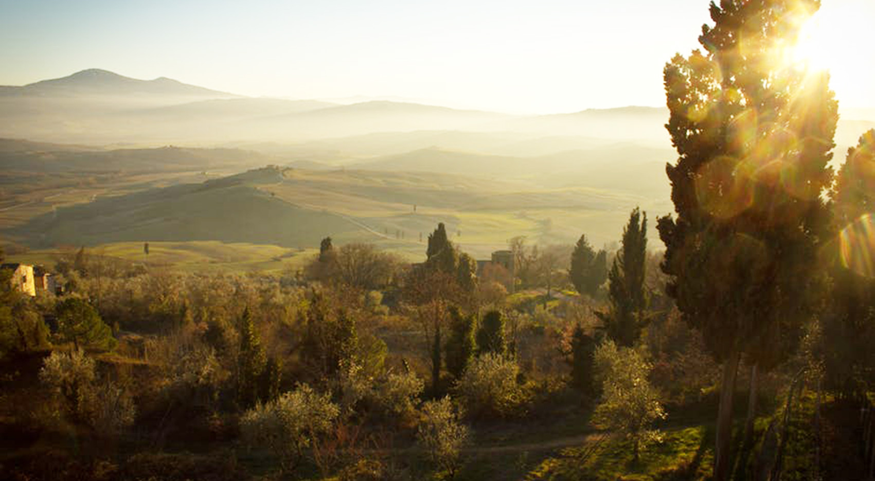 Aquí estaria un paisaje